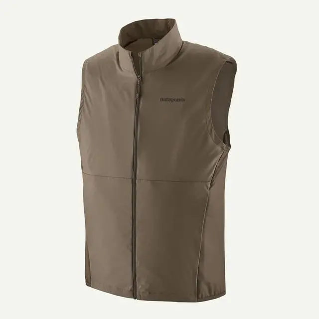 Men's Trail Craft Bike Vest 1