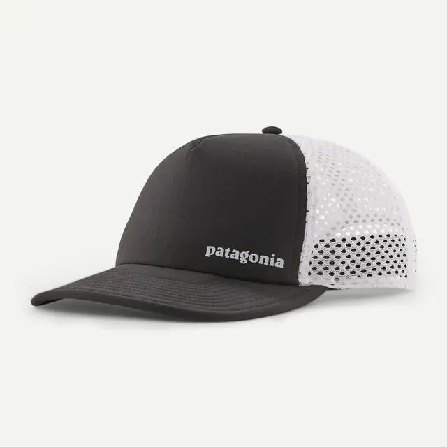Duckbill Trucker Hat 5