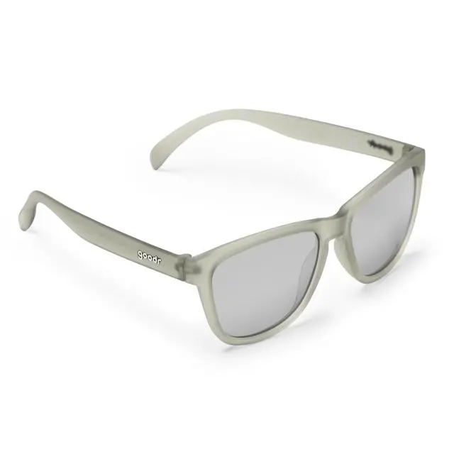 Og Sunglasses Gray Polarized 1