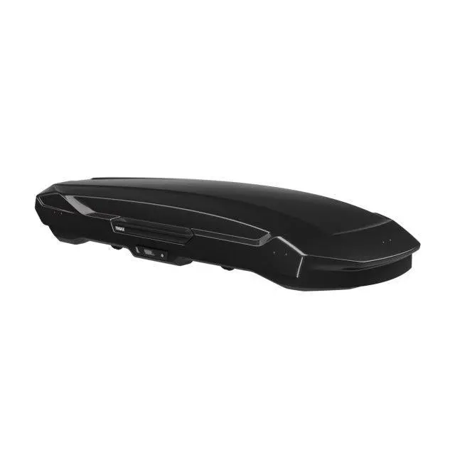 Motion 3 Cargo Box 1