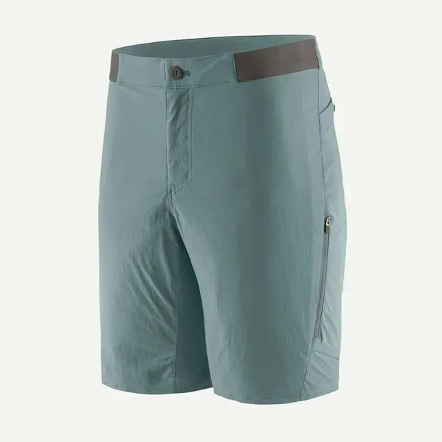 Men's Landfarer Bike Shorts - 10In 1