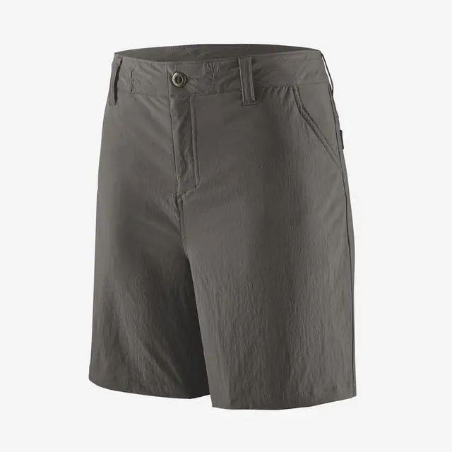 Women's Quandary Shorts - 7" 1