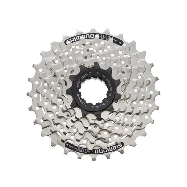 Cs-Hg41 Cassette 1