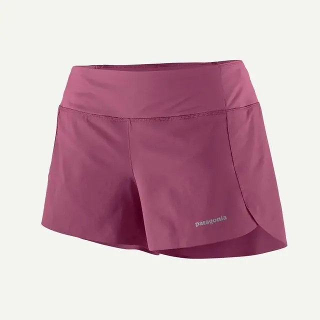 Women's Strider Pro Running Shorts – 3.5-Inch Inseam - Image 7