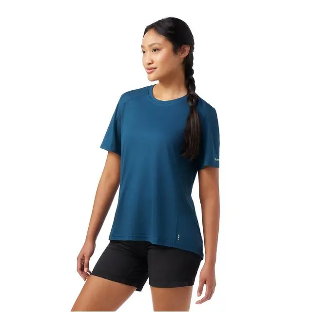 Women's Mountain Bike Short Sleeve Jersey 2