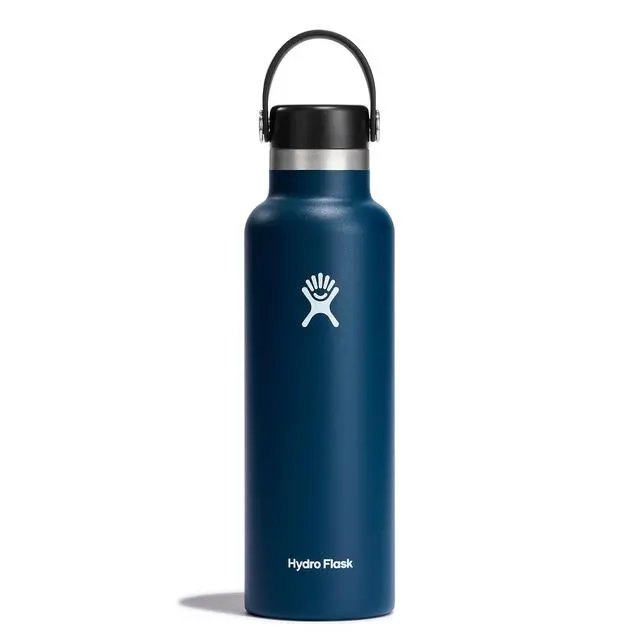 21 Oz Standard Mouth Bottle 1