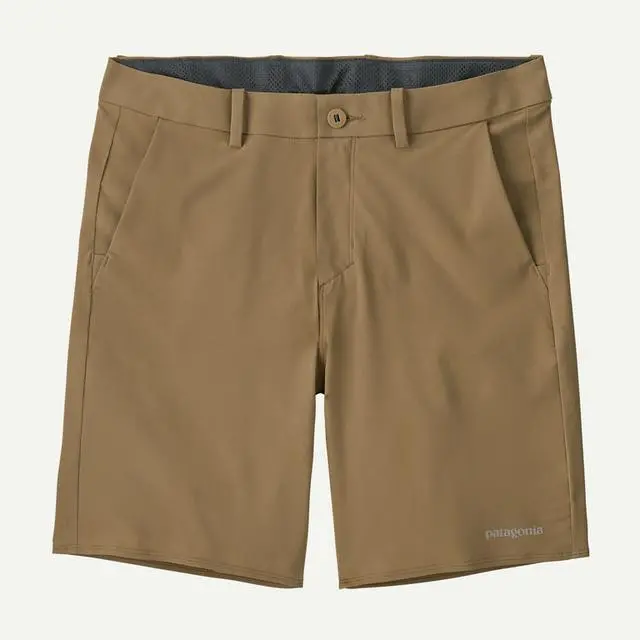 Hydropeak Men's Hybrid Walking Shorts - Image 2