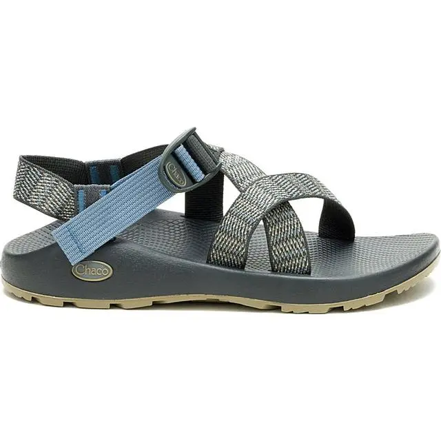 Mens Z1 Adjustable Strap Classic Sandal 1