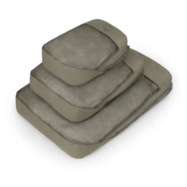 Daylite Packing Cube Set 1