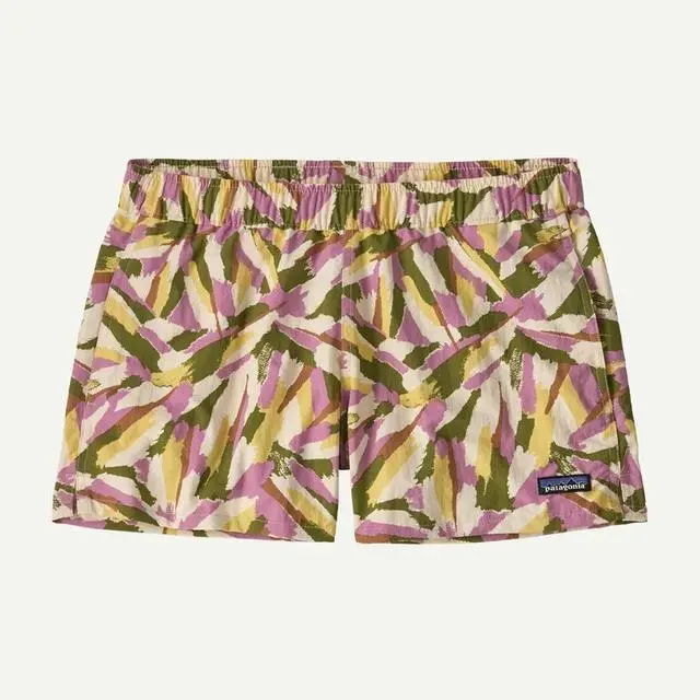 Women's Barely Baggies™ Shorts - 2½" 1