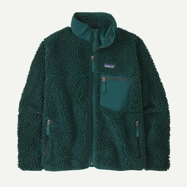 Womens Classic Retro X Jacket 1