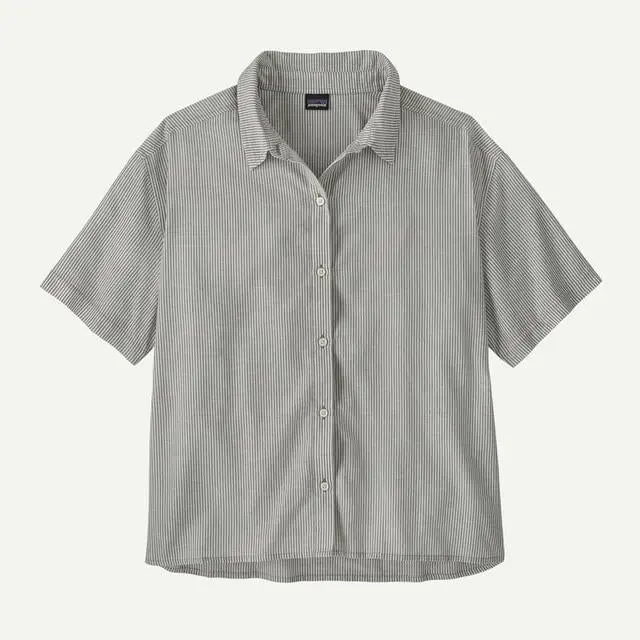 Womens Lightweight Ac Shirt 3