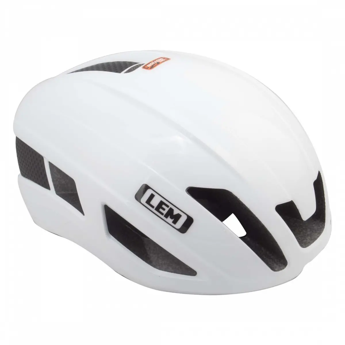 Lem Motiv™ Attack Helmet White, Medium 1