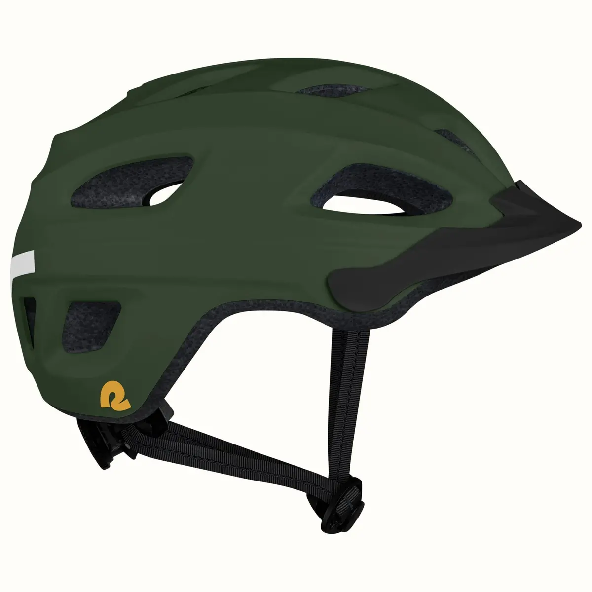 Lennon Commuter Bike Helmet 1