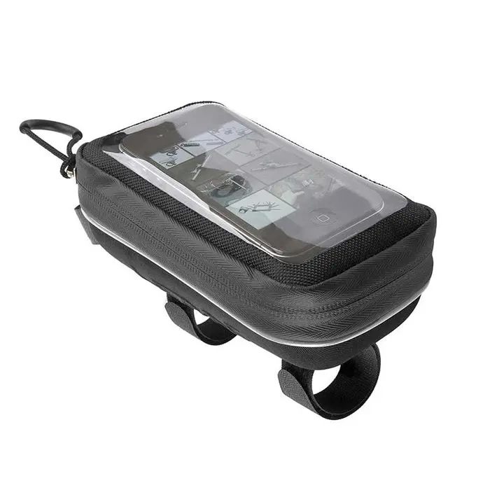 Lezyne Smartphone/Energy Frame Bag 1