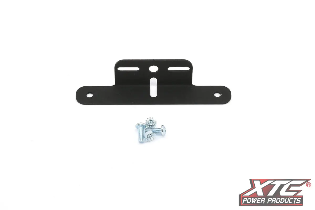 Motorsports Plug & Play Self Canceling Turn Signal System W/ Horn Honda Talon 19-21 By Xtc 5