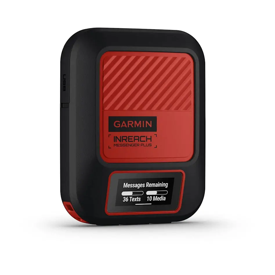 Inreach Messenger Plus 1