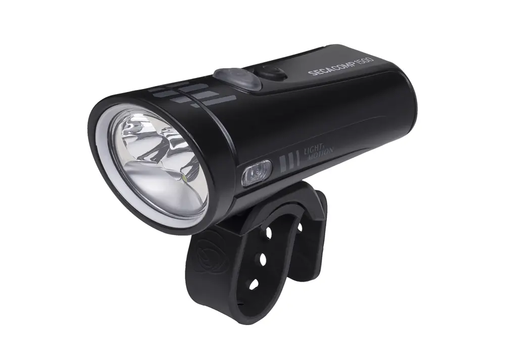 Seca Comp 1500 Headlight 1