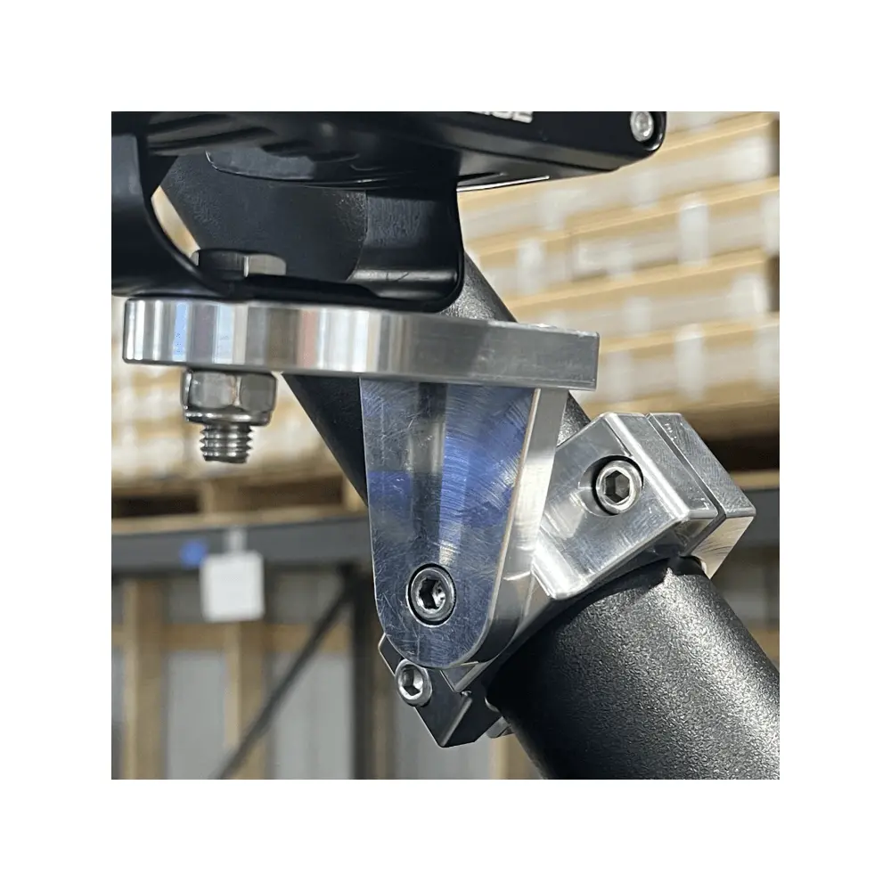 Adjustable Light Bar Clamp 2