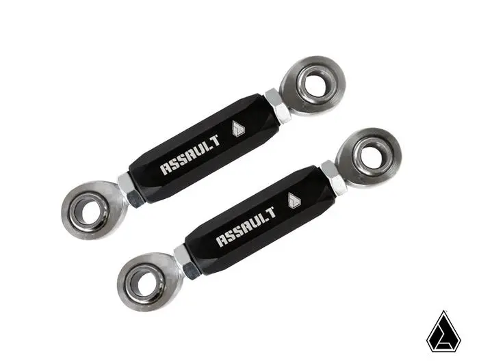 Assault Industries Heavy Duty Sway Bar End Links (Fits: Polaris Rzr Xp 1000) 1