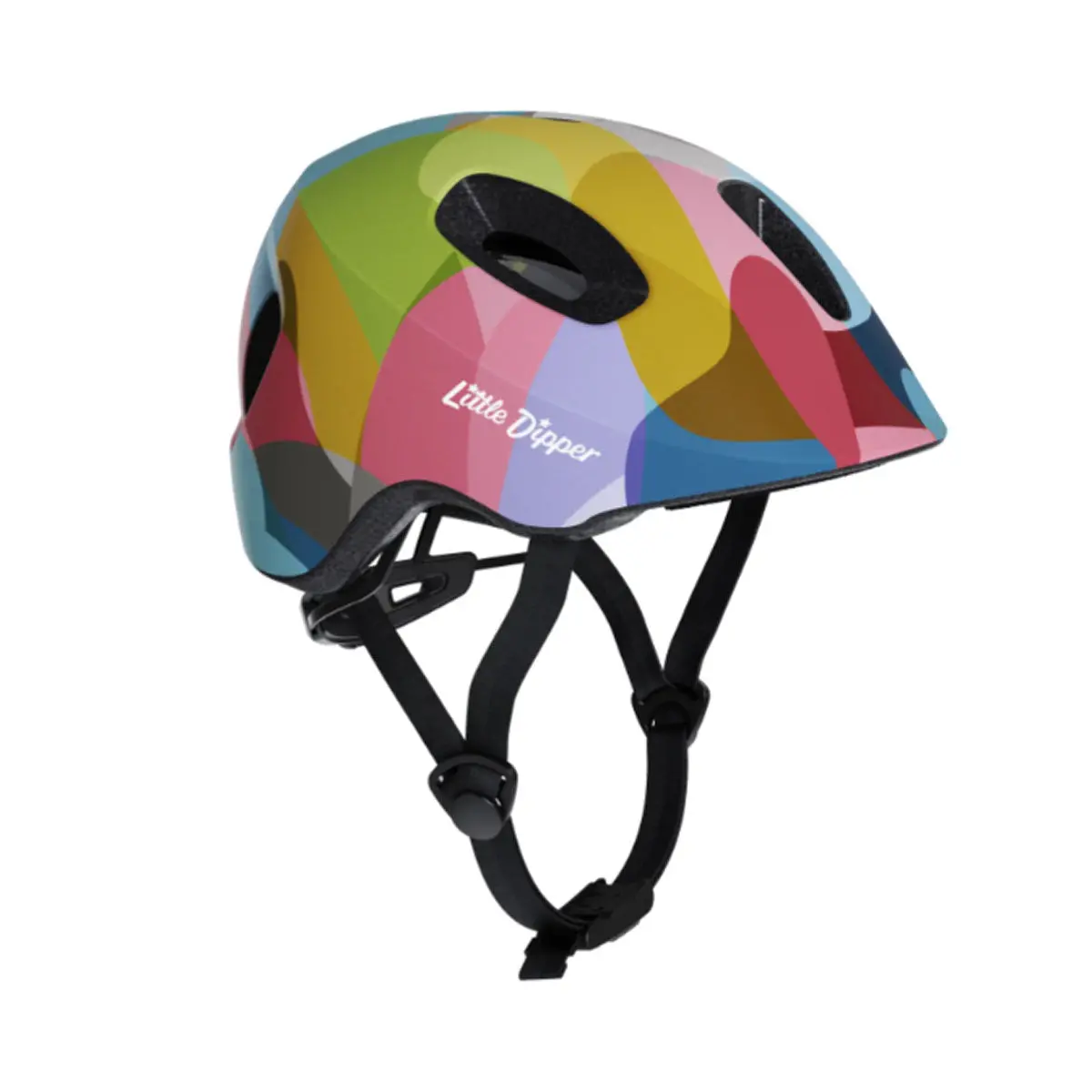 Little Dipper Mips Bike Helmet 3