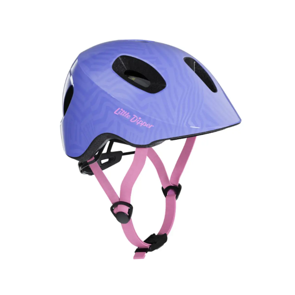 Little Dipper Mips Bike Helmet 3