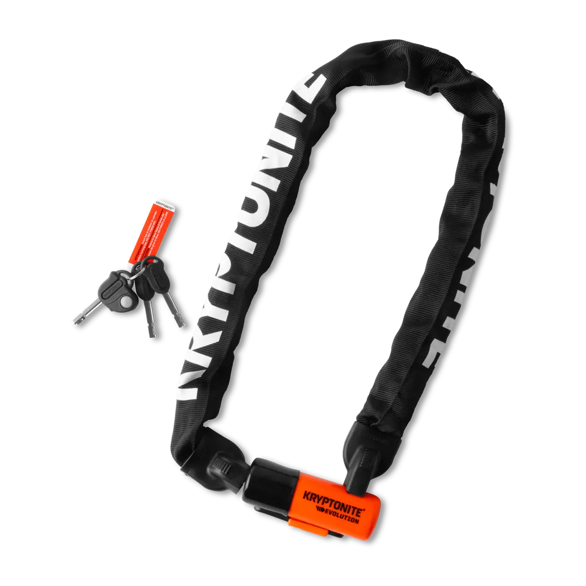 Lock - Evo Series 1