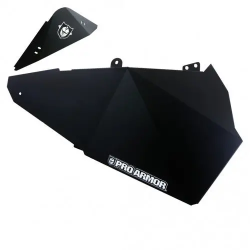 Lower Door Insert - Rzr 900S 900Xc 1000S 1