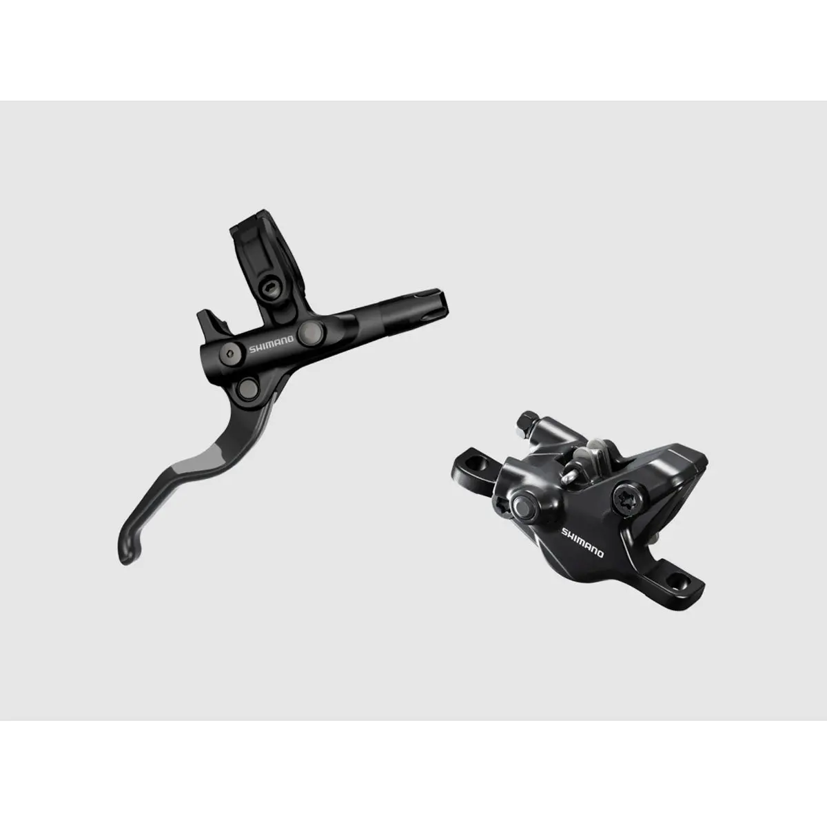 Deore M4100 Brake Lever/Caliper J-Kit 1