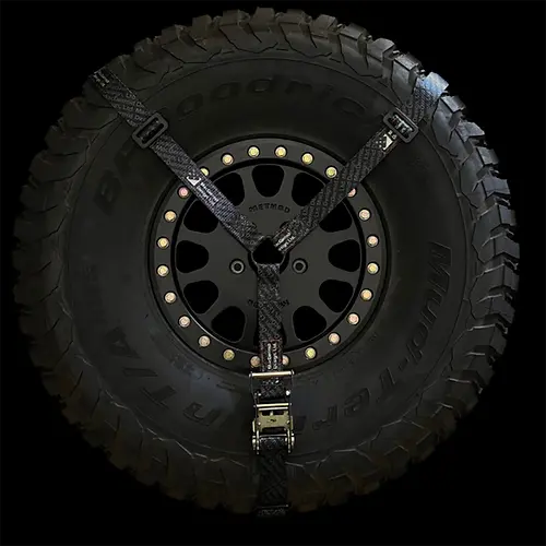 Macdermid Macdesign Y-Strap 1