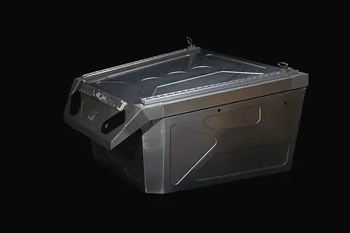 Macdermid Rzr Pro Xp / Turbo R Storage Box 1