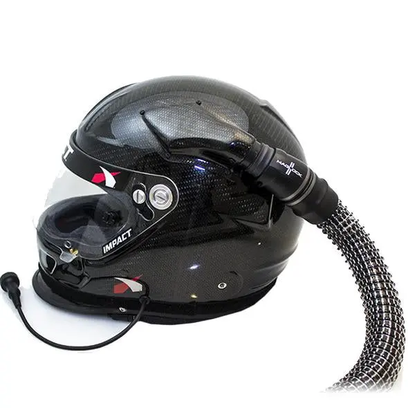 Maglock Raceair Kit By Pci 1