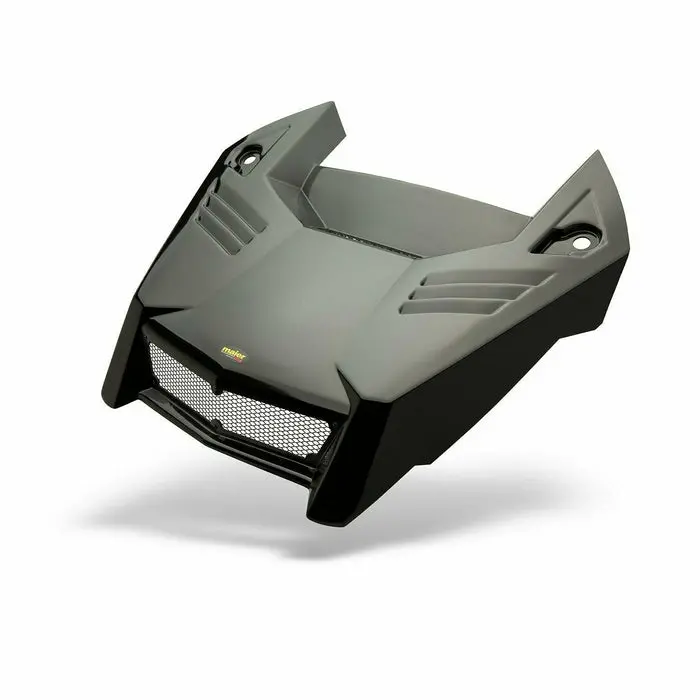 Maier Powersports Polaris Rzr Xp 1000/Turbo (2019-2020) Custom Hood 1