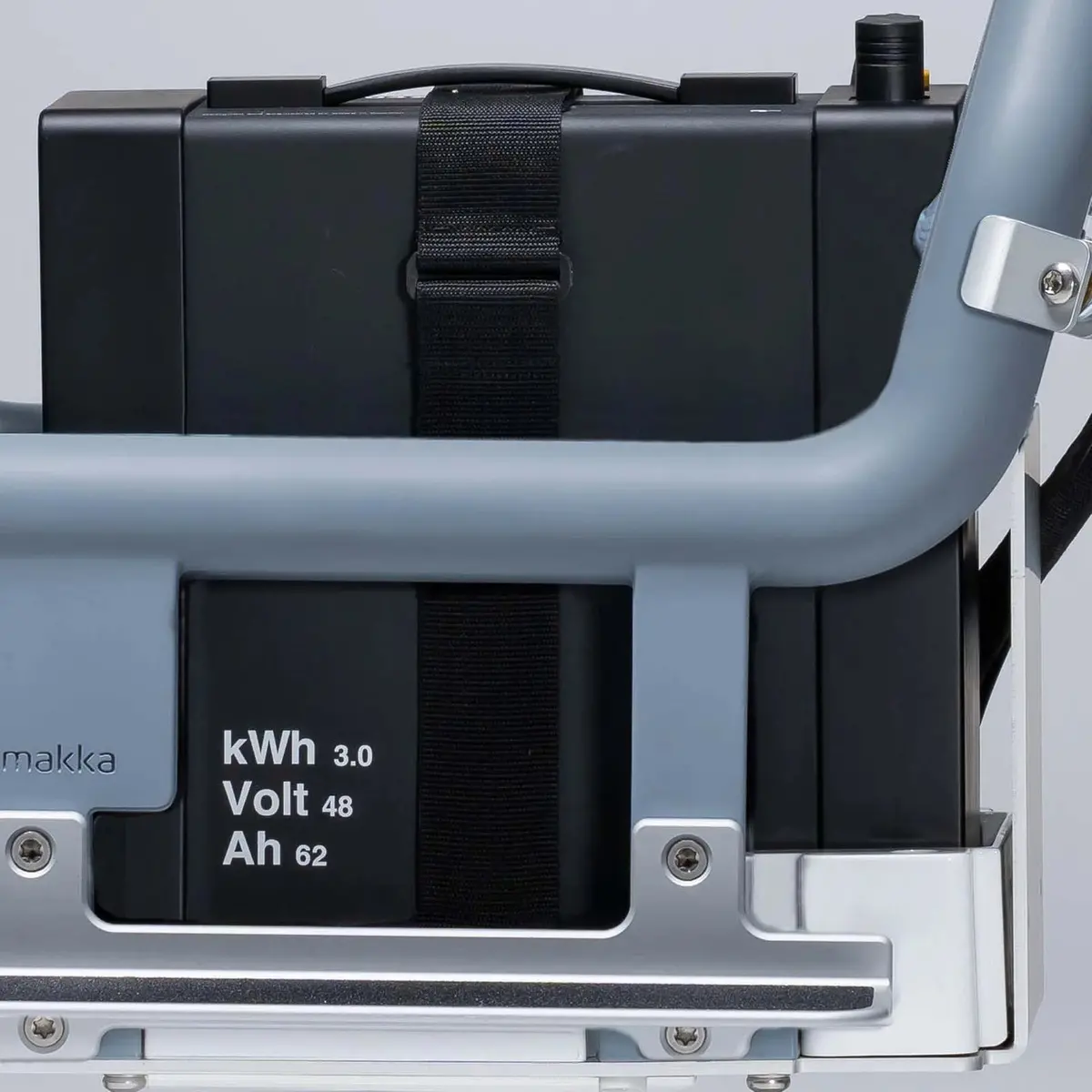 Makka Battery Xl 1