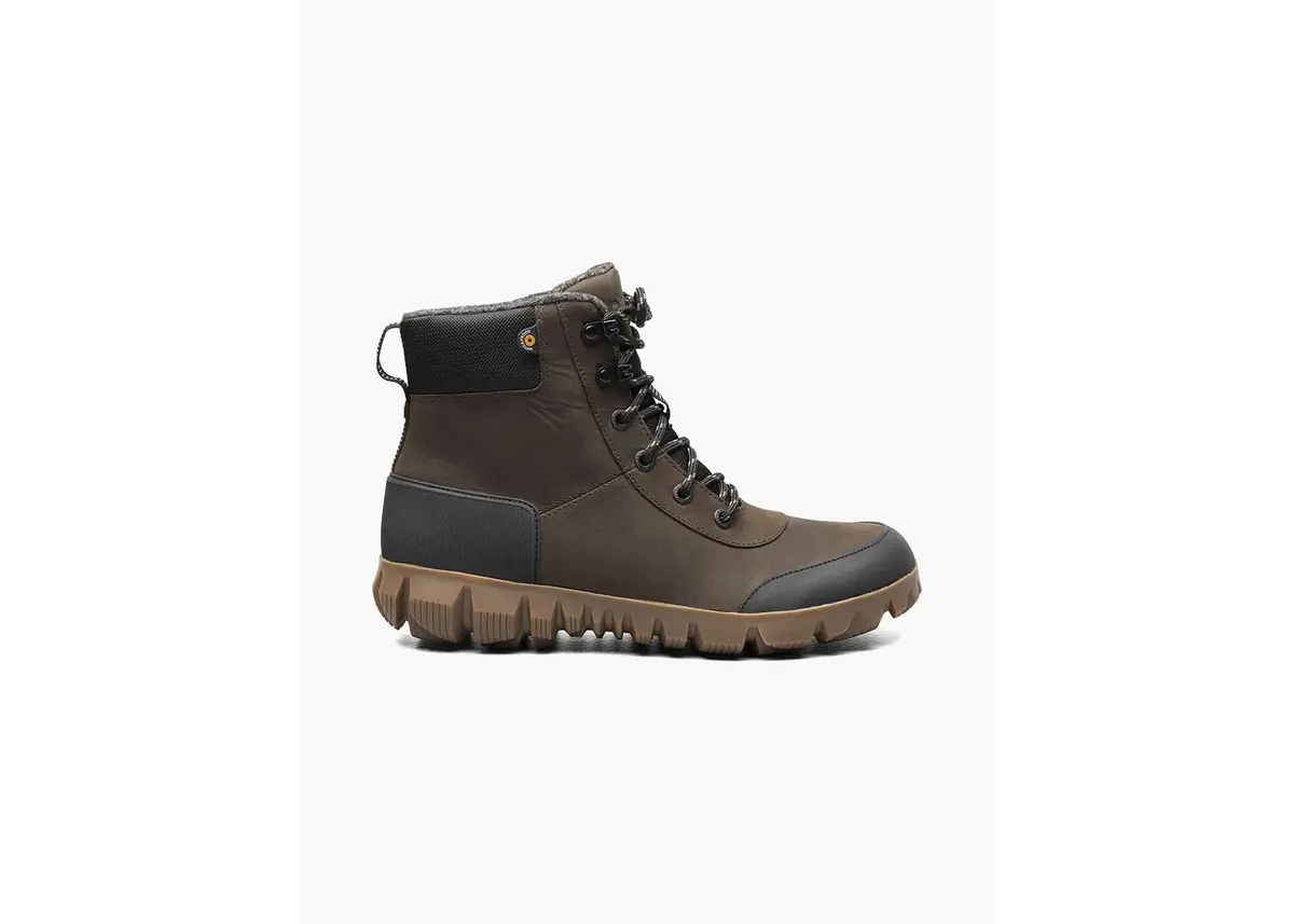 Men's Arcata Urban Leather Mid Boot 1