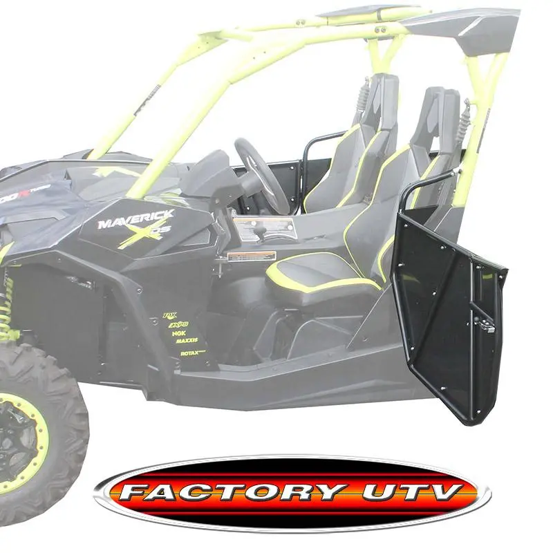 Can-Am Maverick Enduro Series Complete Door Kit By Factory Utv 2