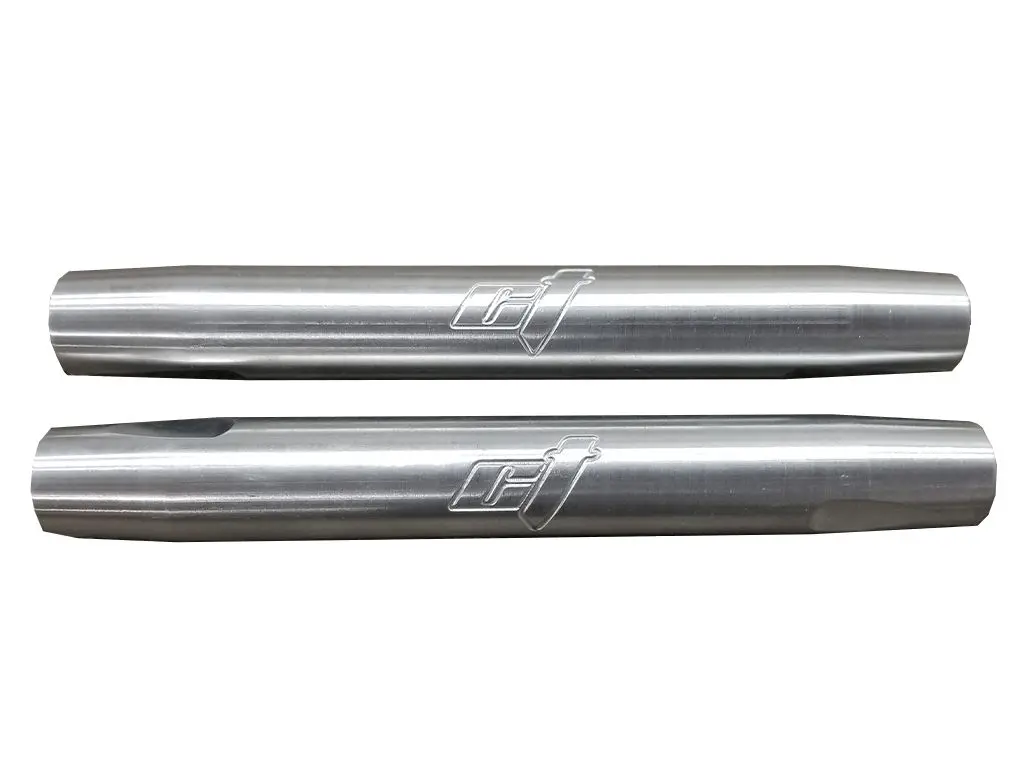 Maverick Trail Tie Rods By Ct Raceworx 1