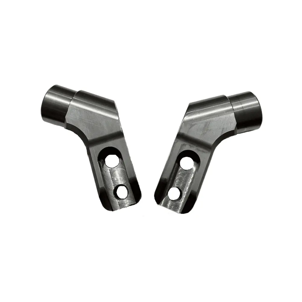 Can Am Maverick R Cage Builder Kit 1