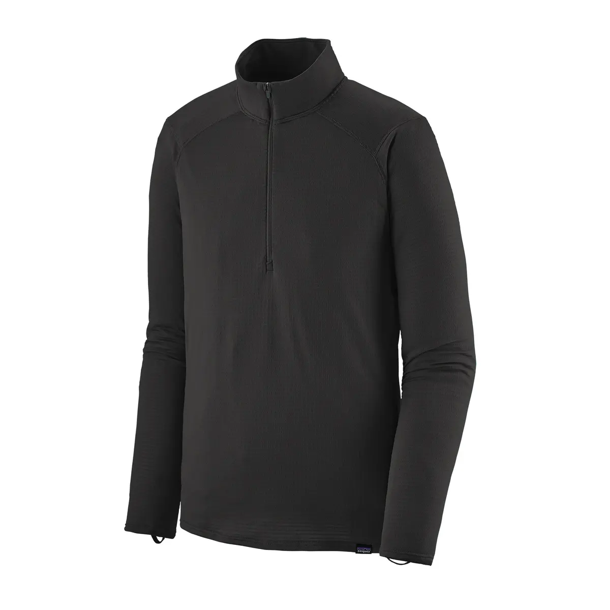 Men's Capilene® Thermal Weight Zip-Neck 1
