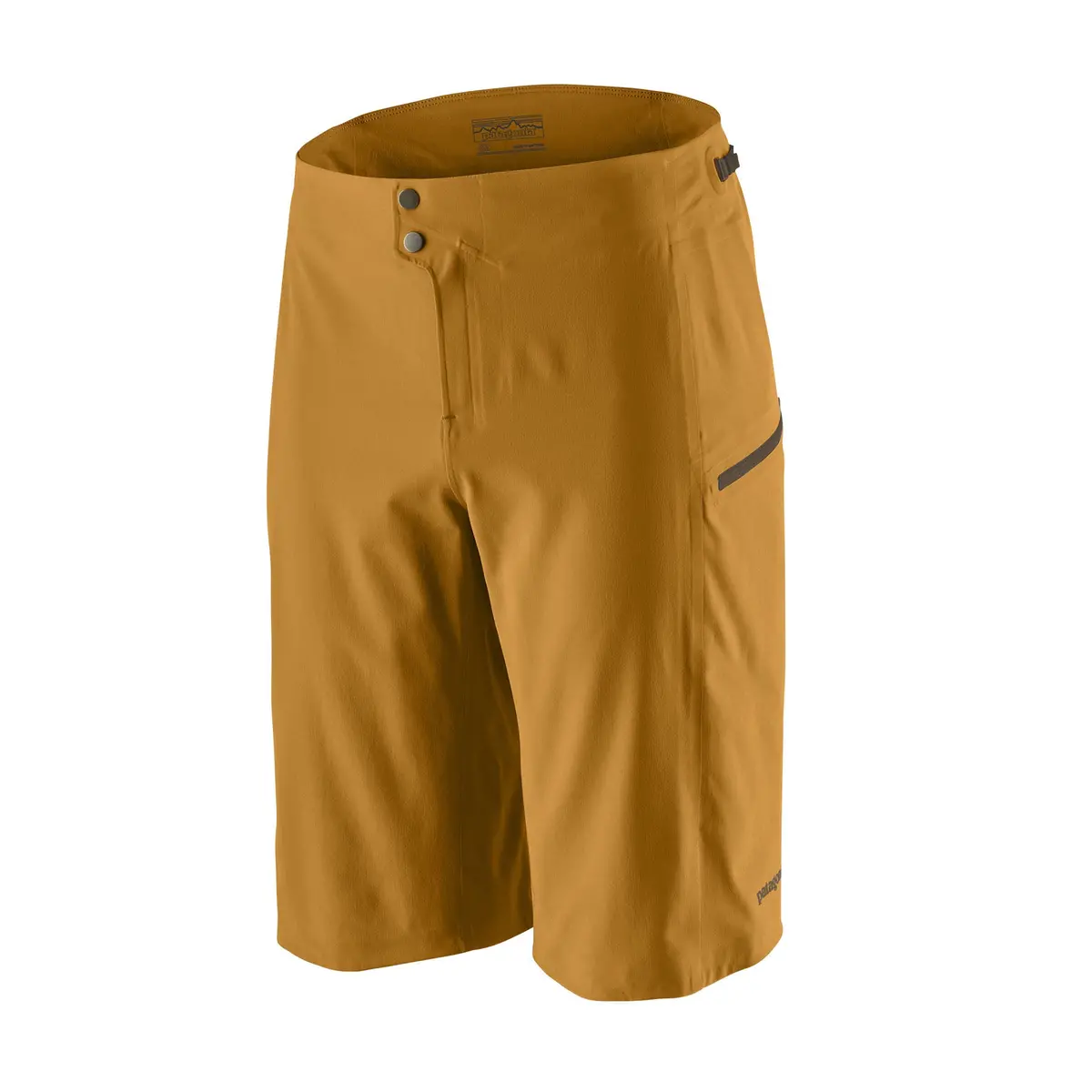 Men's Dirt Roamer Bike Shorts - 12½" 1
