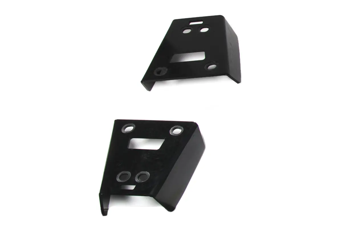 Polaris Ranger 1000/1000Xp/ Crew Plastic Rear A Arm Guards 1