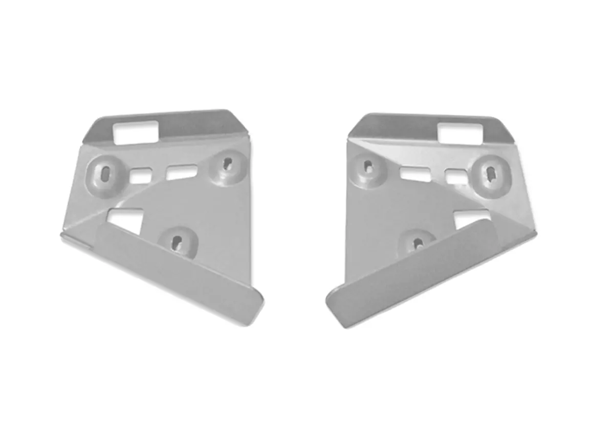 Honda Trx420 / 500Fa / Fe / Fm /Fpa Alloy Front A Arm Guards 2