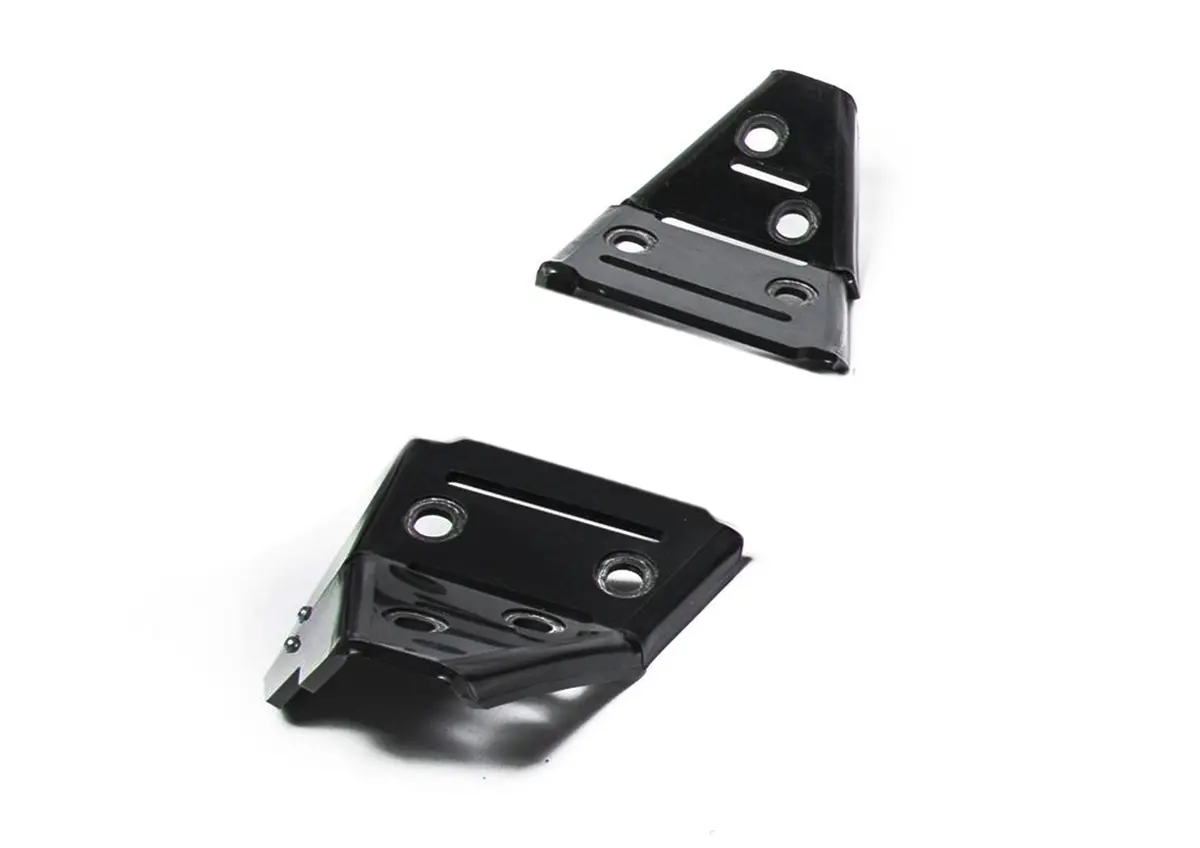 Cf Moto C Force 800/800Xc/1000 Plastic Front A Arm Guards 1