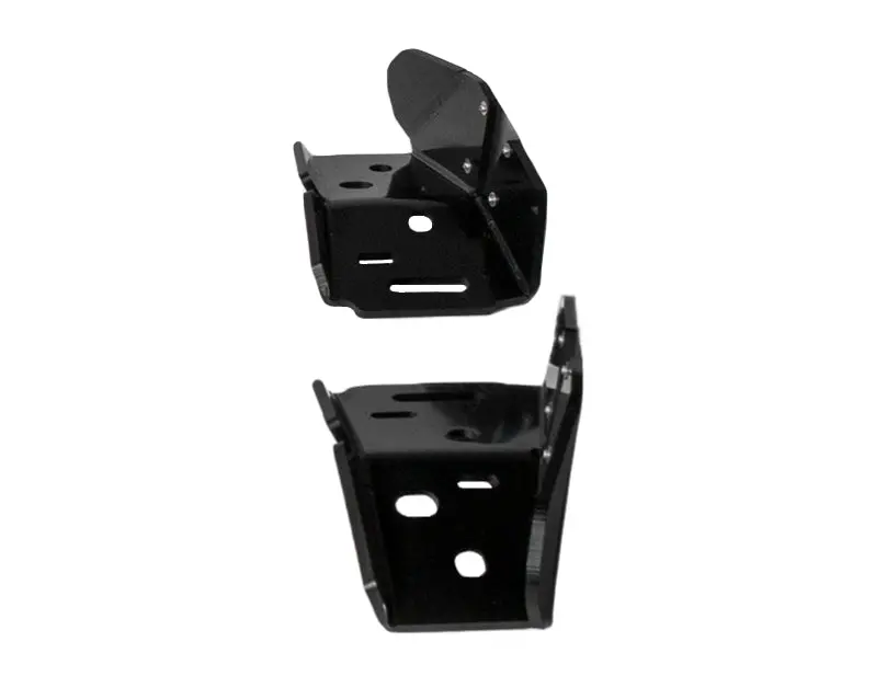 Cf Moto U Force 1000 Plastic Front A Arm Guards 1