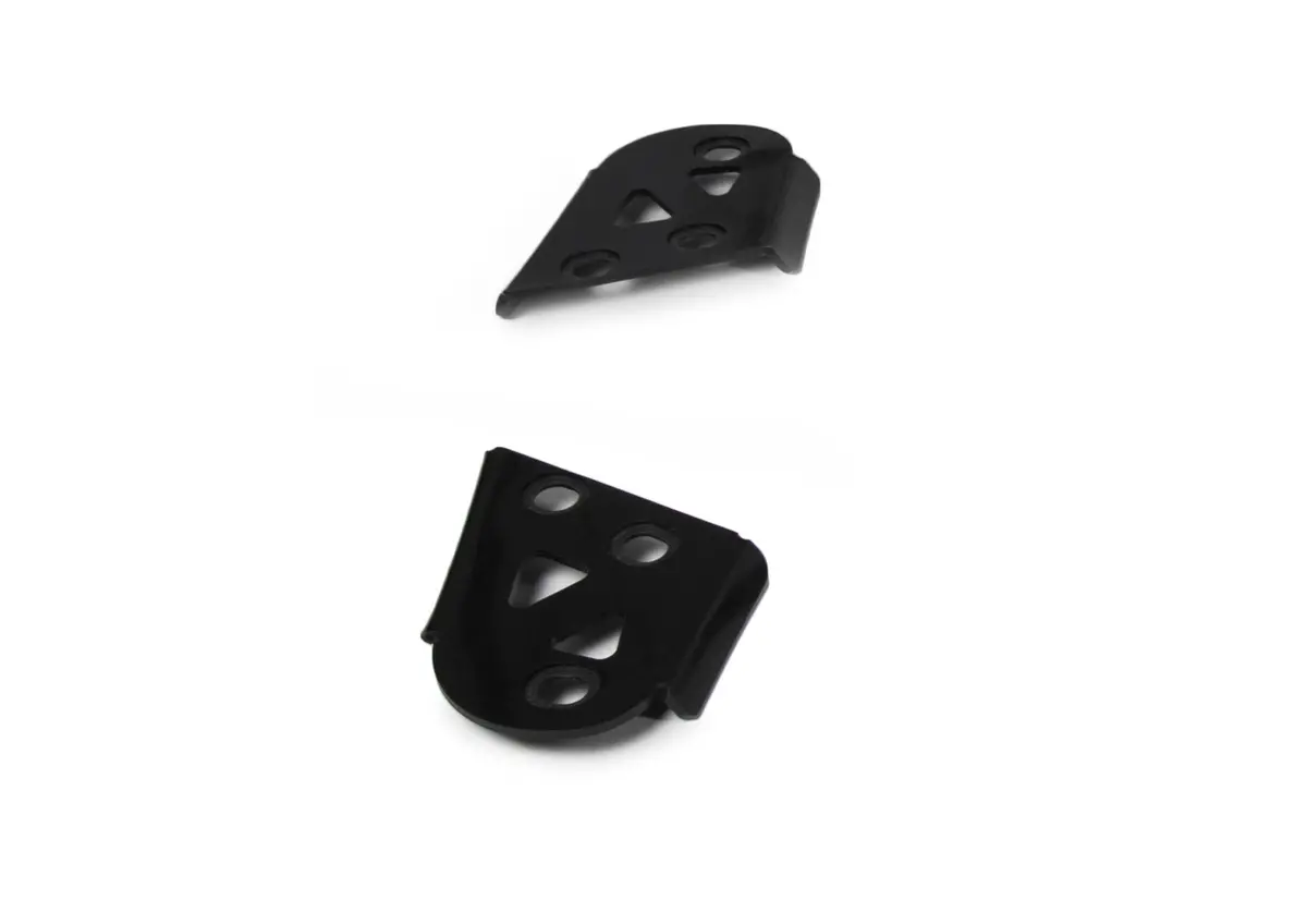 Cf Moto C Force 400 / 500 / 400L / 500L Gen2 Plasitc Rear A Arm Guards 2