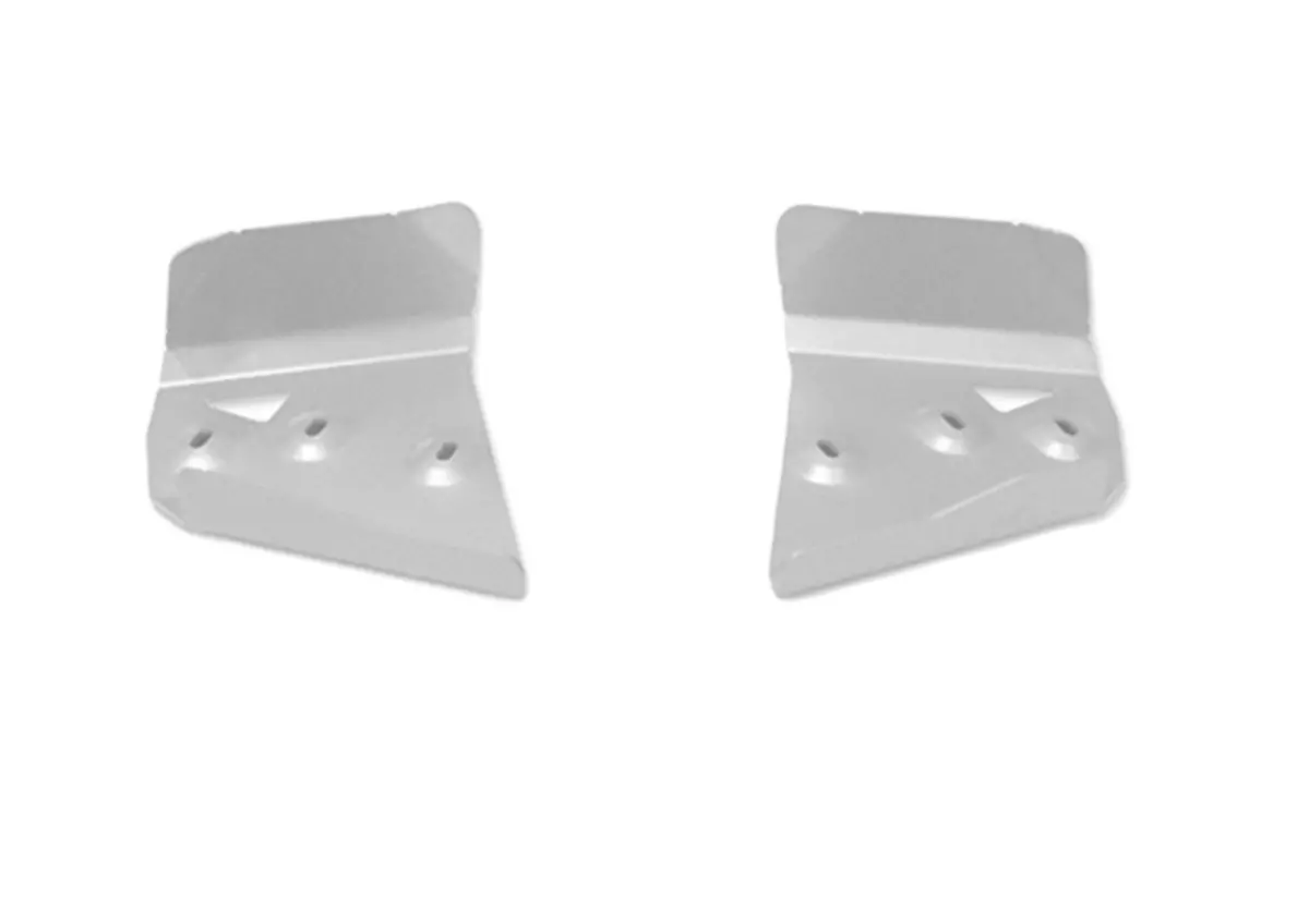 Yamaha Kodiak 700 Alloy Rear A Arm Guards 2