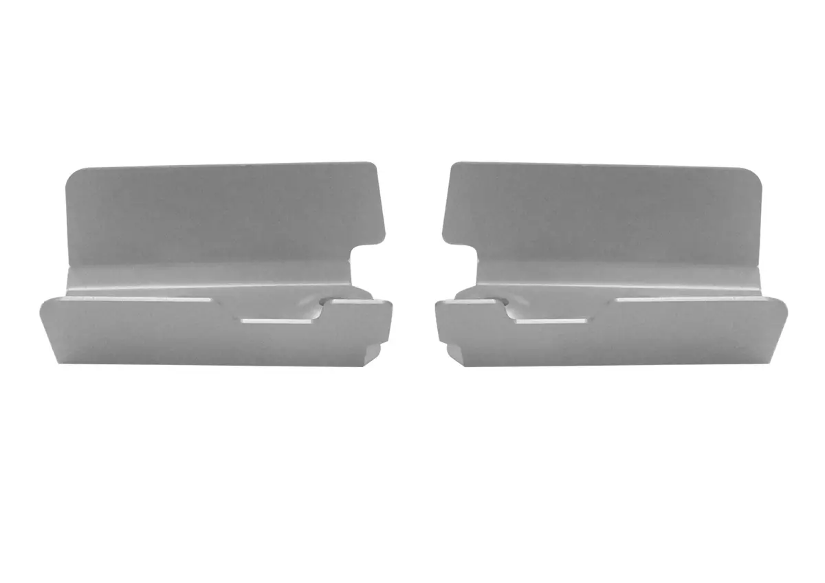Honda Trx680 Rincon 4X4 Irs Auto Alloy Rear A Arm Guards 2