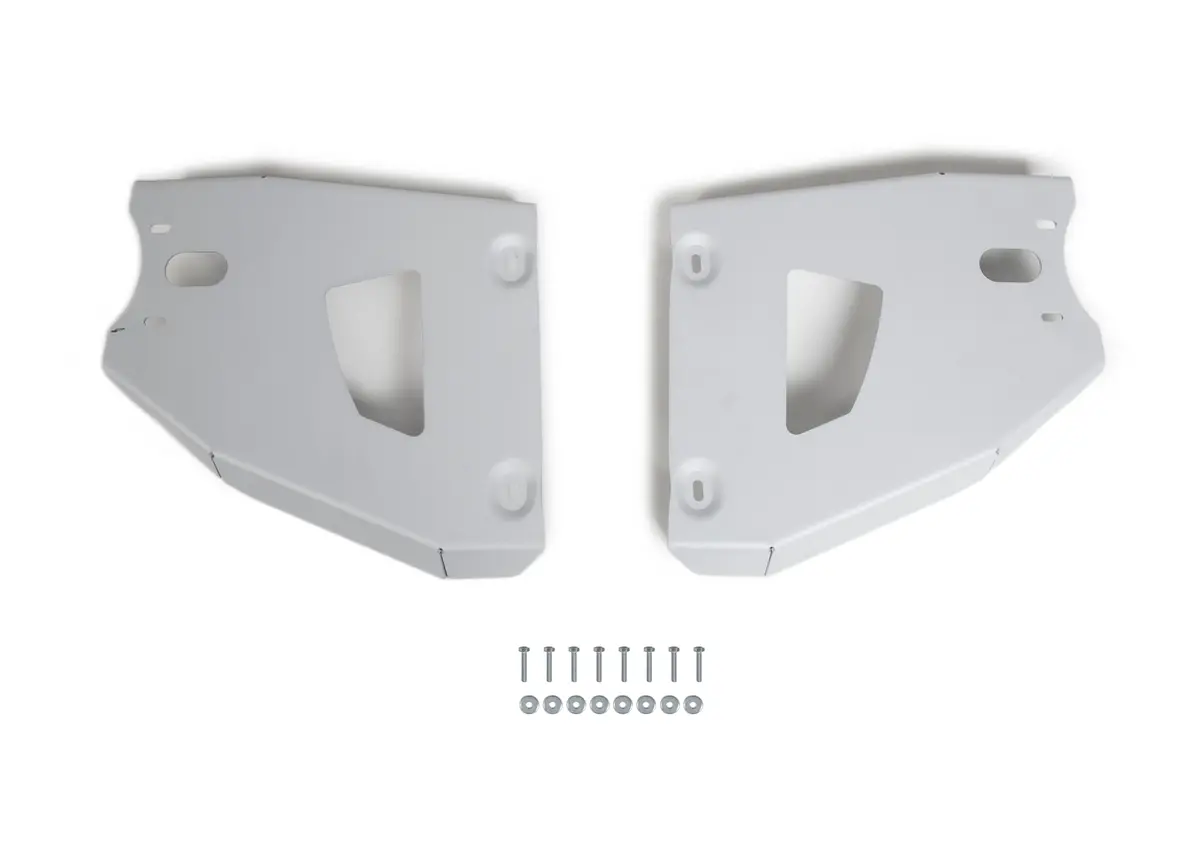 Yamaha R Max 2 Seater Rear A Arm Guards 2
