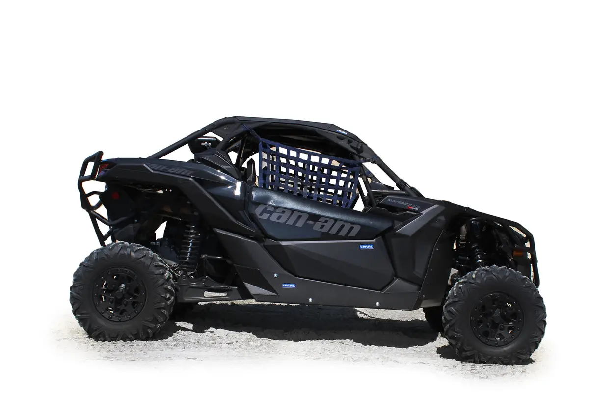 Can-Am Maverick X3 Lower Doors 1