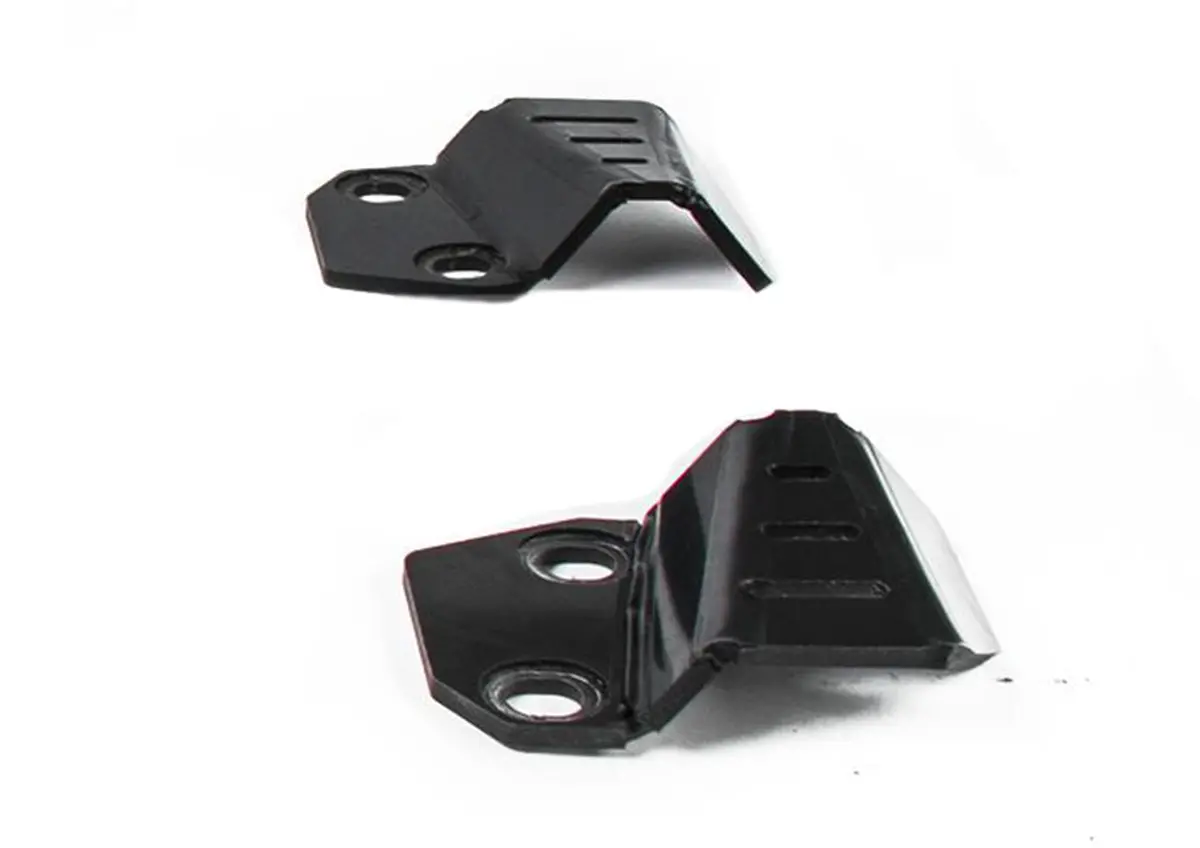 Cf Moto C Force 800 / 800Xc / 1000 Plastic Rear A Arm Guards 1